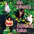 cover of De-Phazz - Natural Fake