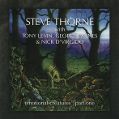 cover of Thorne, Steve - Emotional Creatures: Part One
