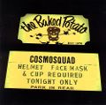 cover of Cosmosquad - Live at the Baked Potato