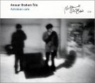 cover of Brahem, Anouar Trio - Astrakan Café