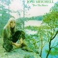 cover of Mitchell, Joni - For The Roses