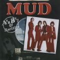 cover of MUD - A's B's & Rarities