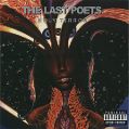 cover of Last Poets, The - Holy Terror