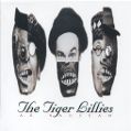 cover of Tiger Lillies, The - Ad Nauseam