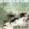cover of Bass, Colin - An Outcast of the Islands
