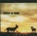 cover of Mouse On Mars - Glam