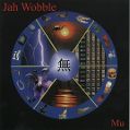 cover of Wobble, Jah - Mu