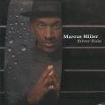 cover of Miller, Marcus - Silver Rain