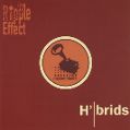 cover of Ripple Effect, The - Hybrids