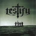 cover of P.O.D. - Testify