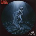 cover of Saga - Full Circle