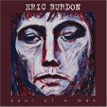 cover of Burdon, Eric - Soul of a Man