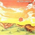 cover of Green, Peter - Kolors