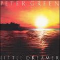 cover of Green, Peter - Little Dreamer