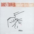 cover of Trower, Robin - Another Days Blues