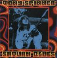 cover of Spinner, Tony - Saturn Blues
