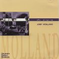 cover of Molland, Joey - The Pilgrim