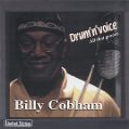 cover of Cobham, Billy - Drum'n'Voice: All That Groove