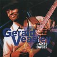 cover of Veasley, Gerald - At The Jazz Base