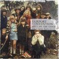 cover of Fairport Convention - Meet On The Ledge: The Classic Years (1967-1975)