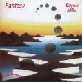 cover of Fantasy - Beyond the Beyond