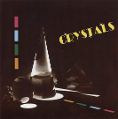 cover of Crystals - Crystals