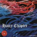 cover of Hairy Chapter - Can't Get Through