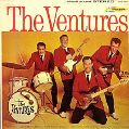 cover of Ventures, The - The Ventures