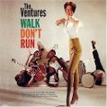 cover of Ventures, The - Walk Don't Run