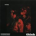 cover of Think - Variety