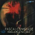 cover of Comelade, Pascal - Musique Pour Films, Vol. 2