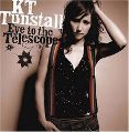 cover of KT Tunstall - Eye To The Telescope