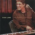 cover of Lins, Ivan - Cantando Histórias