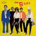cover of B-52's, The - The B-52's