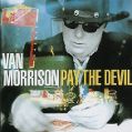 cover of Morrison, Van - Pay The Devil