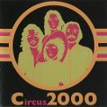 cover of Circus 2000 - Circus 2000