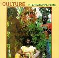cover of Culture - International Herb