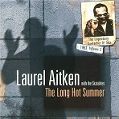 cover of Skatalites & Laurel Aitken - The Long Hot Summer