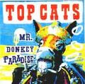 cover of Top Cats - Mr. Donkey Paradise