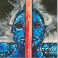 cover of Art Zoyd - Metropolis