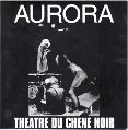 cover of Chêne Noir (Le Théâtre Du Chêne Noir D'Avignon) - Aurora