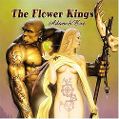 cover of Flower Kings, The - Adam & Eve