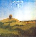 cover of Harvester - Hemåt