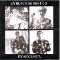 cover of Iconoclasta - En Busca de Sentido