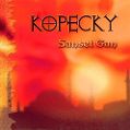 cover of Kopecky - Sunset Gun