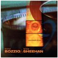 cover of Bozzio, Terry & Billy Sheehan - Nine Short Film