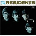 cover of Residents, The - Meet the Residents