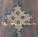 cover of Kotebel - Mysticae Visiones