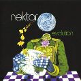 cover of Nektar - Evolution