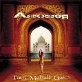 cover of Aside Beside - Tadj Mahall Gates